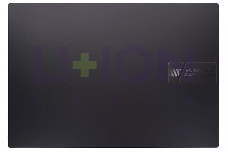 LCD Cover Asus - 90NB11D1-R7A043