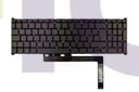 Laptop Keyboard PT Acer - KBARA517-53