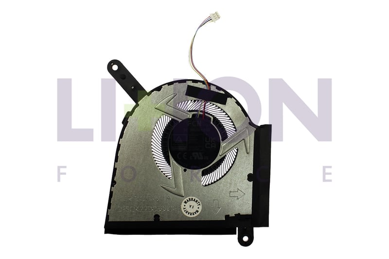Ventoinha GPU Asus - 13NR0HW0M02011