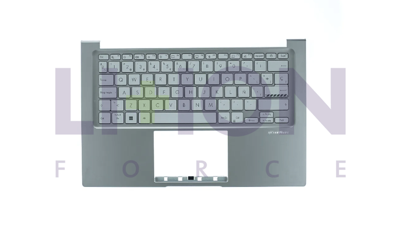 Laptop Keyboard ES Asus - 90NB1002-R32SP1