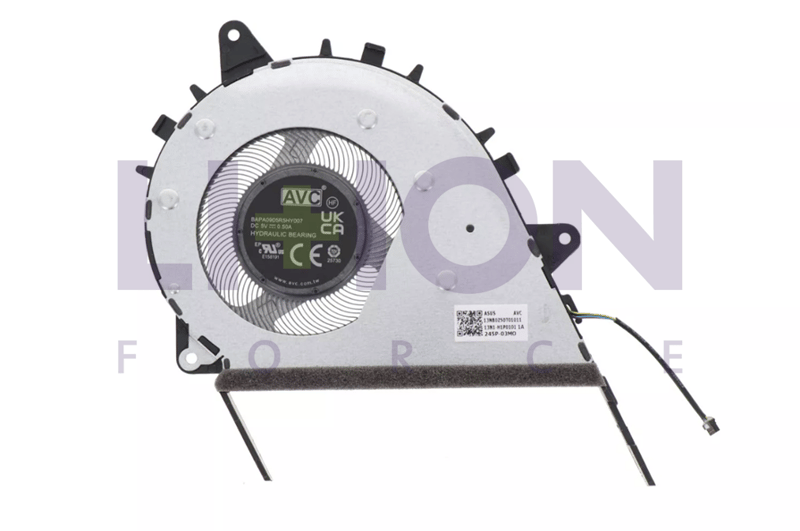 Ventilador Asus - 13NB0ZS0T01011
