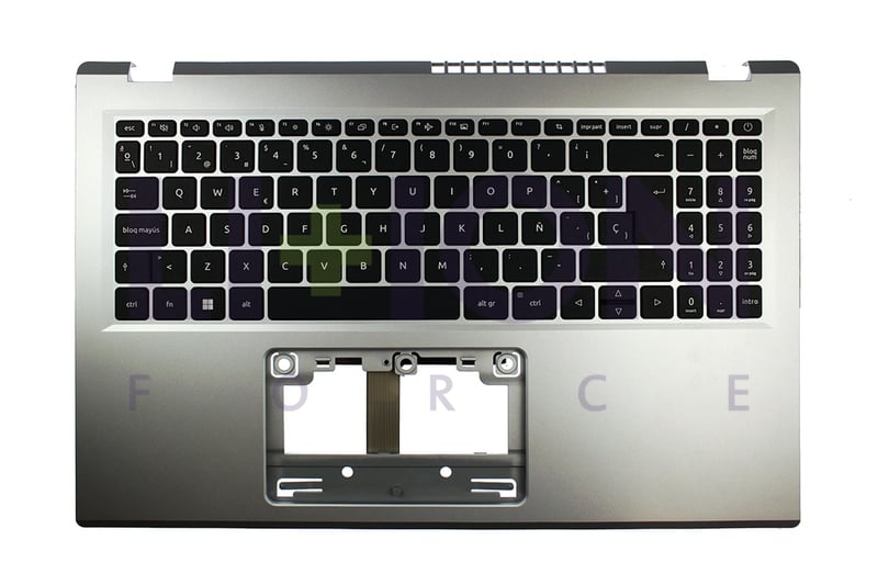 Teclado ES Acer - 6B.KDHN8.071
