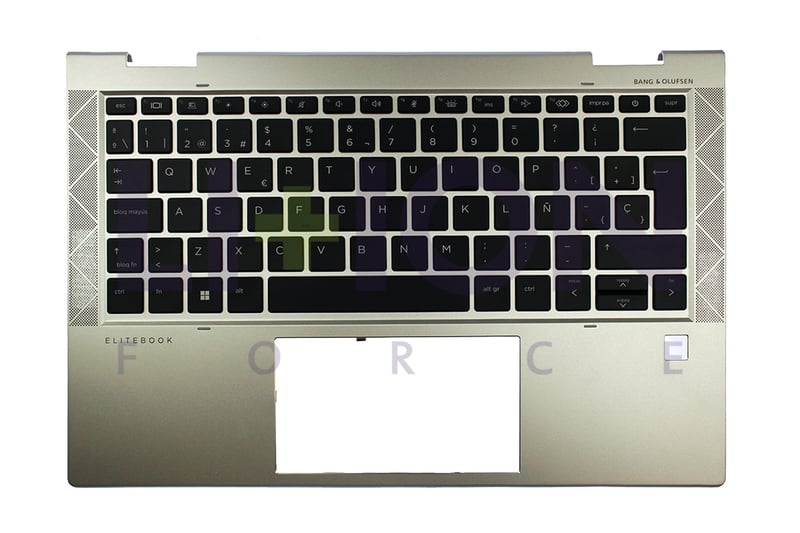 Teclado ES HP - M46072-071