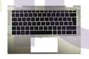 Teclado ES HP - M46072-071
