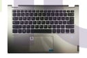 Teclado ES Lenovo - 5CB0S17520