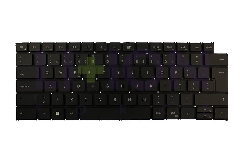 Laptop Keyboard PT Dell - KBDL143420