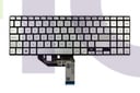 Teclado PT Asus - 90NB0SG2-R31PO0V2