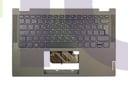 Teclado PT Lenovo - 5CB1C19359