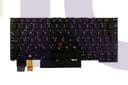 Laptop Keyboard PT Lenovo - KBLOX13PO