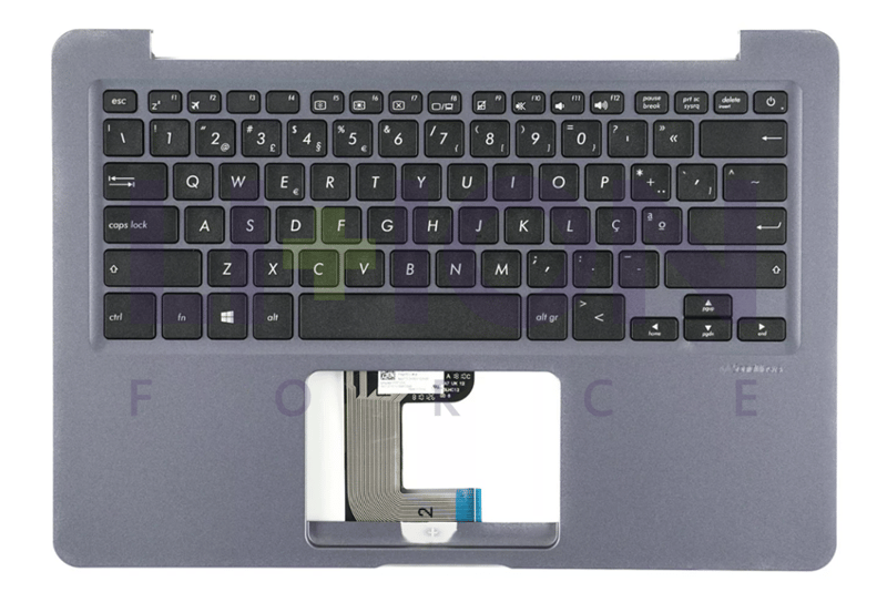 Laptop Keyboard PT Asus - 90NB0HK1-R31PO0