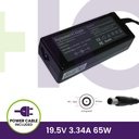 AC Adapter 19.5V 3.34A - Octagon Rhombus                    