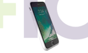 Back Case Romoss Encase iPhone 7 White 2800mAh              