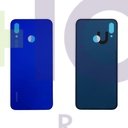 Back Cover Huawei P20 Lite Blue - BCHIP20LBE                