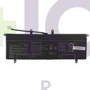 Battery ASUS UX481F 15.4V 4500mAh/69Wh                      
