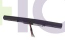 Battery Asus A41-X550E 14.4V 2950mAh/44Wh                   