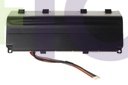 Battery Asus A42N1403 G751 15V 4400mAh                      