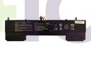 Battery Asus UX534F 15.4V 3400mAh/52wh
