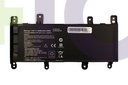 Battery Asus X756 7.4V 4900mAh/36wh