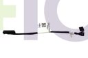 Battery Cable Dell - 4W0J9                                  