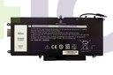 Battery Dell 5289 7.6V 7270mAh/55Wh      