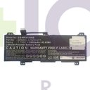 Battery HP - GH02XL                                         