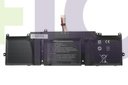 Battery HP 13-C ME03XL 11.4V 2900mAh/33Wh