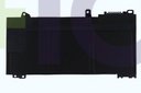 Battery HP 430 G7 11.55V 3500mAh/40wh