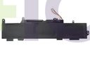 Battery HP EliteBook 730 11.4V 4100mAh/47Wh
