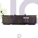 Battery HP Envy 13-AD 11.1V 3850mAh/43Wh                    