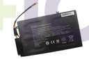 Battery HP Envy 4-1000 14.8V 3200mAh/48Wh                   