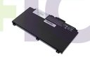 Battery HP Probook 640 11.4V 4200mAh/48Wh