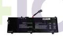 Battery HP ZBOOK STUDIO G3 15.2V 4210mAh/64Wh               