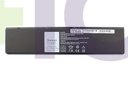 Battery Latitude E7440 11.1V 3100mAh/34wh                   