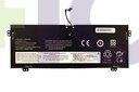 Battery Lenovo 720-13IKB 7.7V 7100mAh/46Wh                 