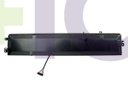 Battery Lenovo L14M3P24 11.1V 4050mAh/45wh                  