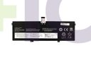 Battery Lenovo Yoga C930-13 7.6V 7600mah/58Wh              