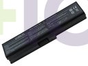 Battery Toshiba PA3634U 10.8 4400mAh/48wh