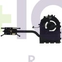 Cooler Lenovo w/HeatSink Lenovo - 5H40S72906                      