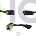 DC Jack - 50.MQRN1.001                                      
