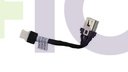 DC Jack - 5C10S29896                                        