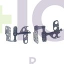 Display Hinge MSI KIT L/R - HINGEMIGS63