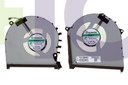 Fan KIT HP - FANKHP17-CB                                    
