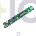 LCD Inverter Sumida PWB-IV15104T                            