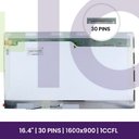LCD Screen Sharp 16.4" WXGA+ 1600x900 - LQ164D1LD4C         