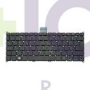 Laptop Keybard PT Acer - 60.M8WN1.018                       