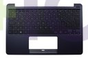 Laptop Keyboard ASUS - 90NB0EZ2-R30200                      