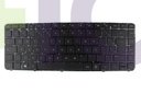 Laptop Keyboard BR HP - 57900-40A                           