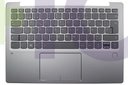 Laptop Keyboard ES  Lenovo - 5CB0P18971                     