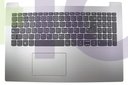 Laptop Keyboard ES - 5CB0R16661V2                           