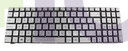 Laptop Keyboard ES ASUS - 90NB0201-R32SP0                   
